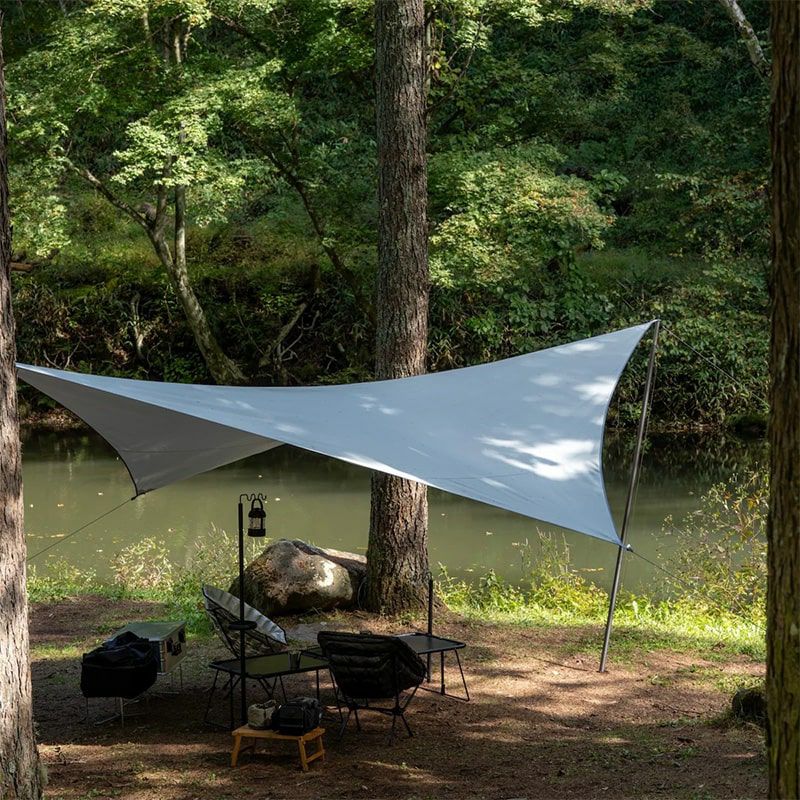 TARPtoTARP タープトゥタープ TARP WING | TECH COUNTRY