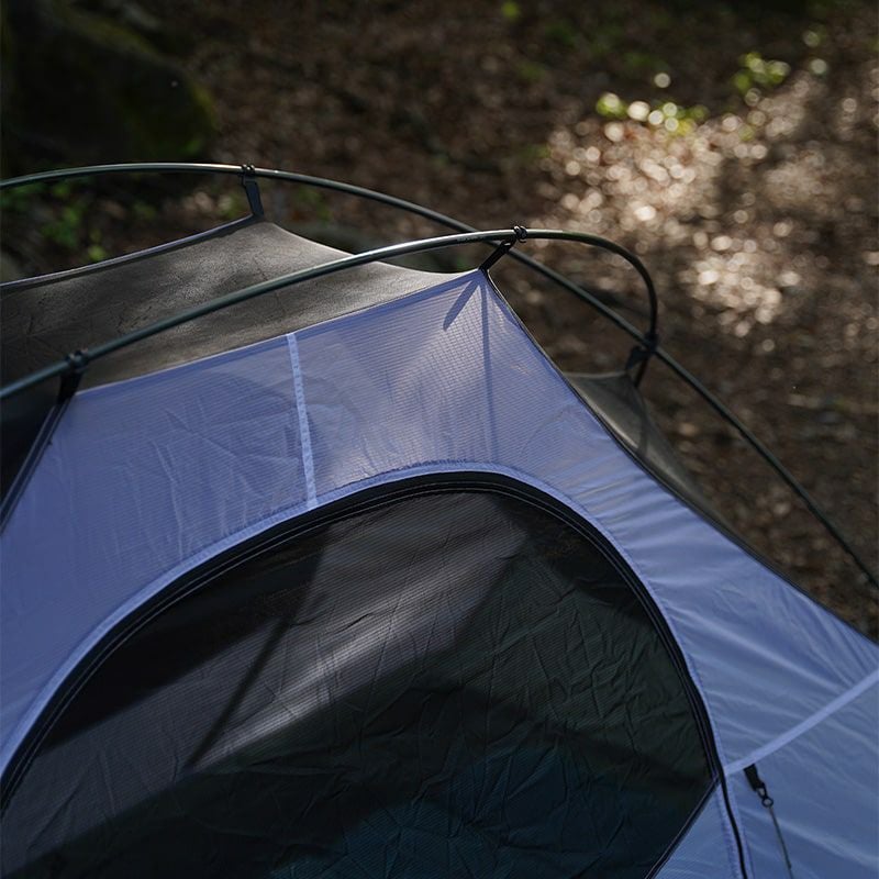 Pre Tents プレテント Lightrock 2p ライトロック 2P | TECH COUNTRY