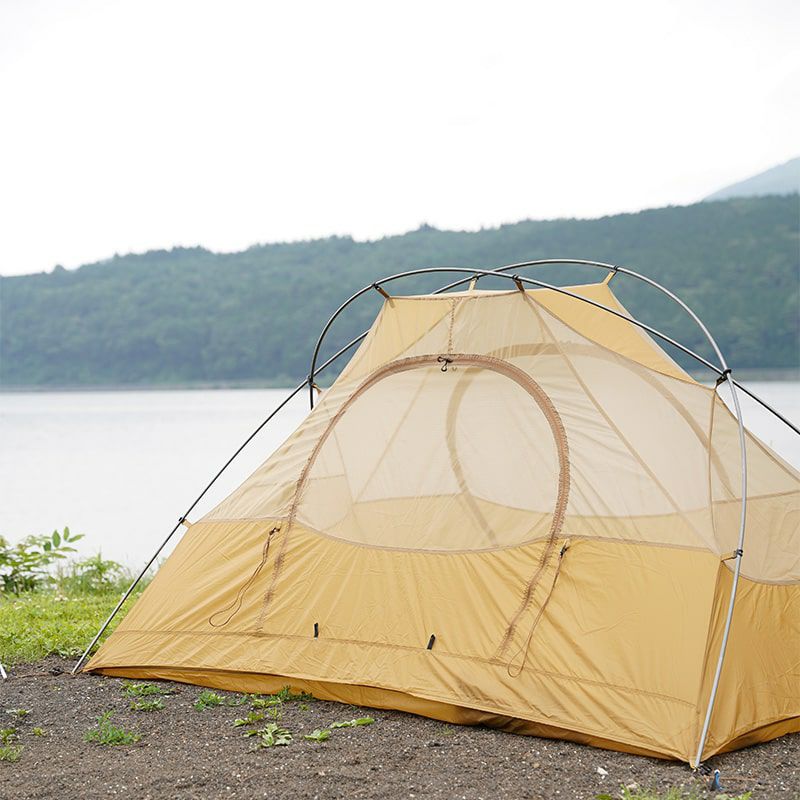 Pre Tents プレテント Lightrock 2p ライトロック 2P | TECH COUNTRY