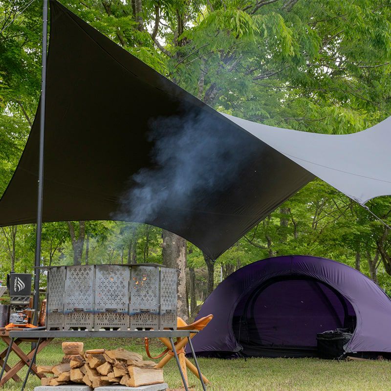 Pre Tents プレテント Lightrock 2p ライトロック 2P | TECH COUNTRY