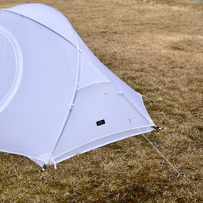 ライトロック2P ピンク 未使用 タグ付き PRE TENTS – Robin Outdoor Base
