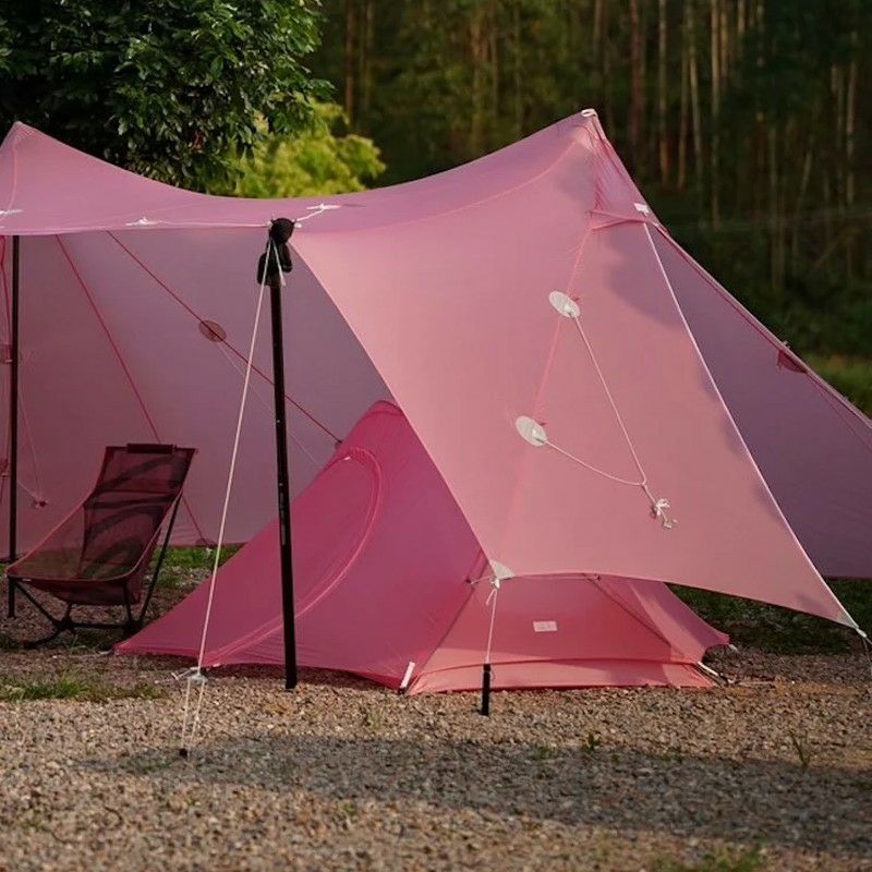 Pre Tents プレテント Lightrock 2p ライトロック 2P | TECH COUNTRY