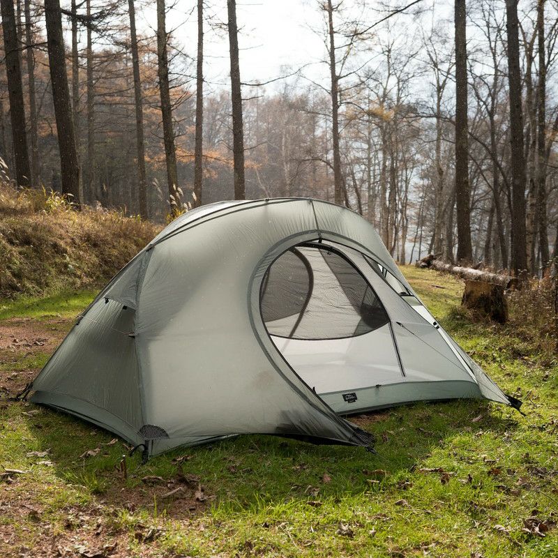 Pre Tents プレテント Lightrock 2p ライトロック 2P | TECH COUNTRY