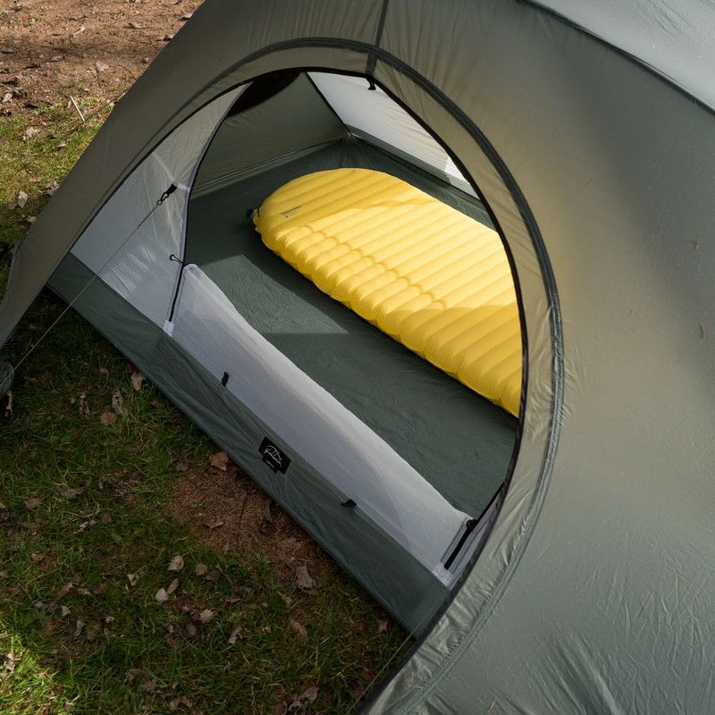 Pre Tents プレテント Lightrock 2p ライトロック 2P | TECH COUNTRY