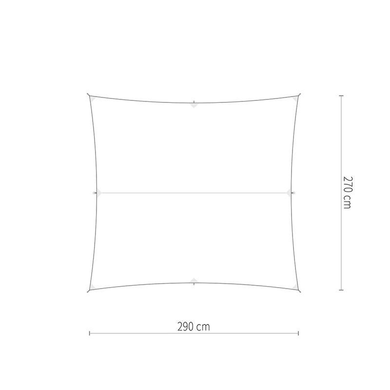 Pre tents Coastwing プレテント　コーストウィング　タープ Pre Tents】Coastwing / Pewter プレテント コーストウィング
