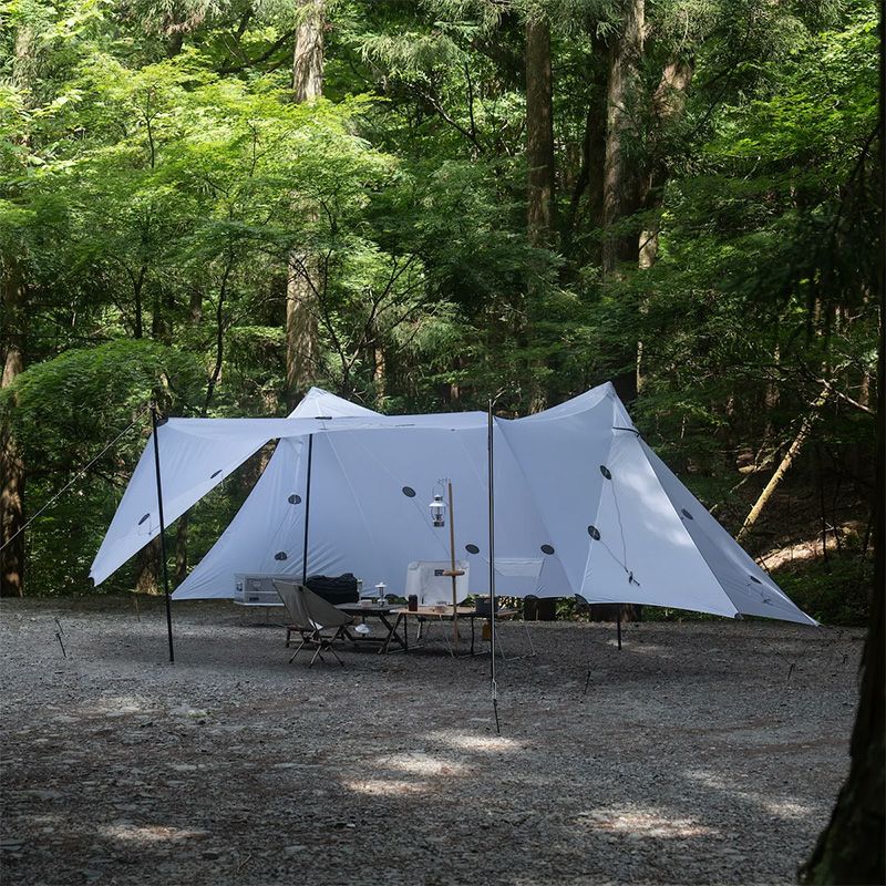 LAST1】Pre Tents プレテント Bealock | TECH COUNTRY