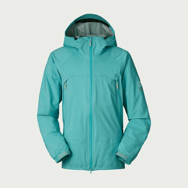 カリマー karrimor WTX マウンテンパーカー レイン L 新品 karrimor カリマー WTX LT rain jkt ダブリューティーエックスエルティ