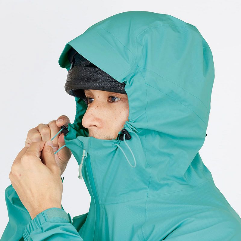 karrimor カリマー WTX LT rain jkt ダブリューティーエックスエルティ