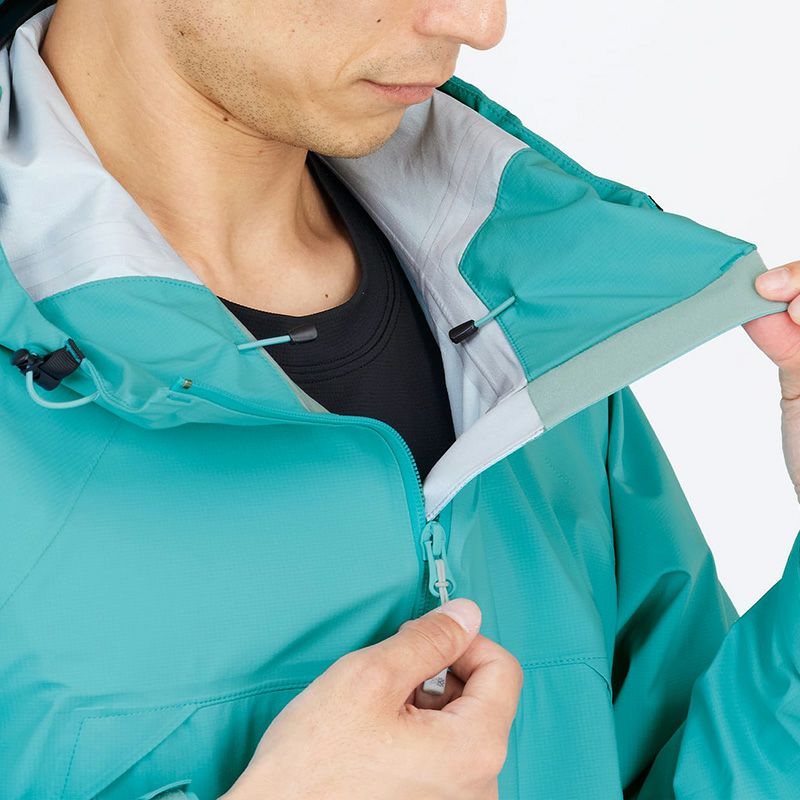 karrimor カリマー WTX LT rain jkt ダブリューティーエックスエルティ