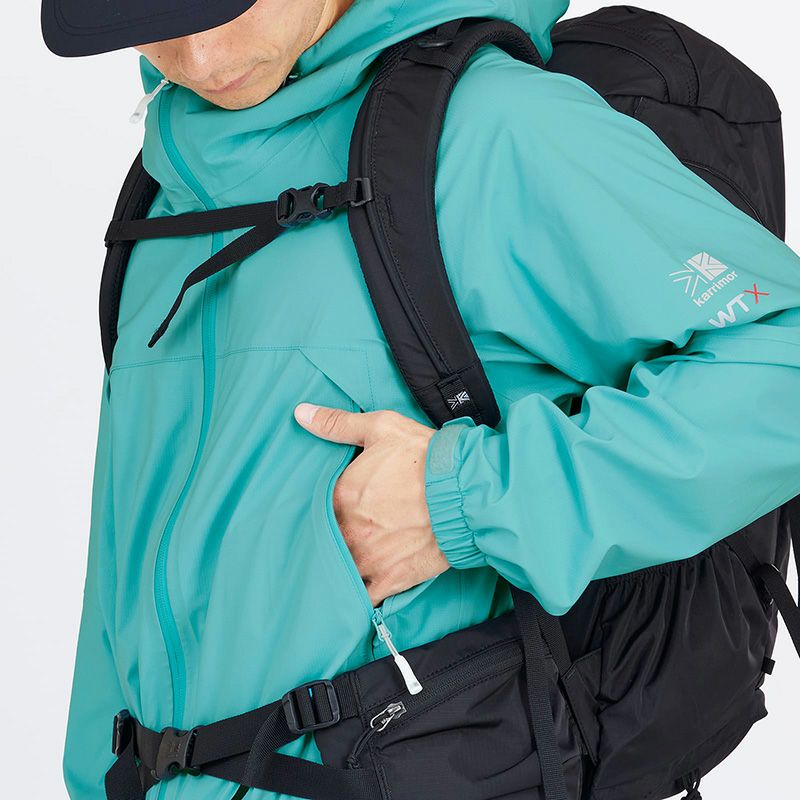 karrimor カリマー WTX LT rain jkt ダブリューティーエックスエルティ