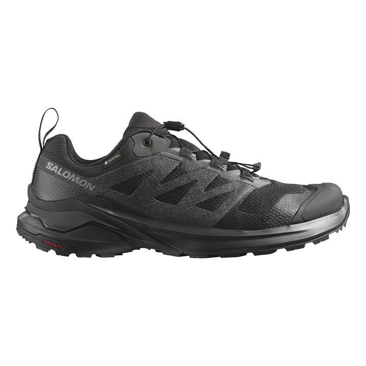 SALOMON サロモン X-ADVENTURE GTX W エックスアドベンチャー SALOMON サロモン X-ADVENTURE GTX W エックスアドベンチャー