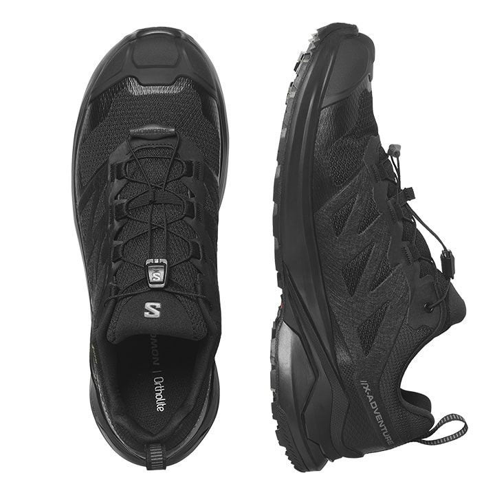 SALOMON サロモン X-ADVENTURE GTX W エックスアドベンチャー