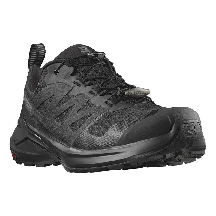 SALOMON サロモン X-ADVENTURE GTX W エックスアドベンチャー