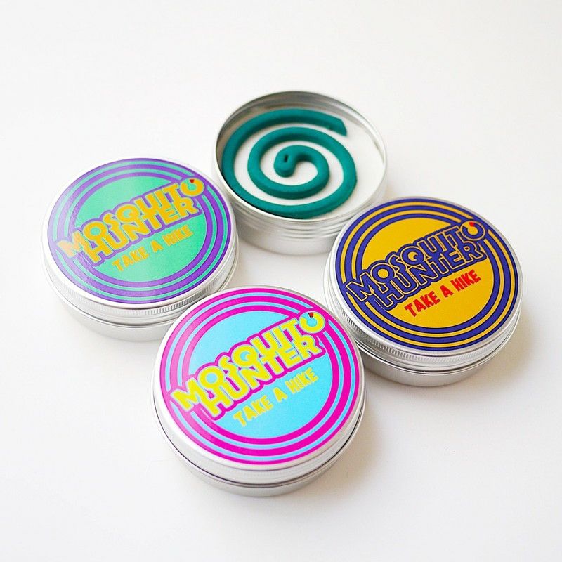take a hike テイクアハイク MOSQUITO HUNTER モスキート ハンター