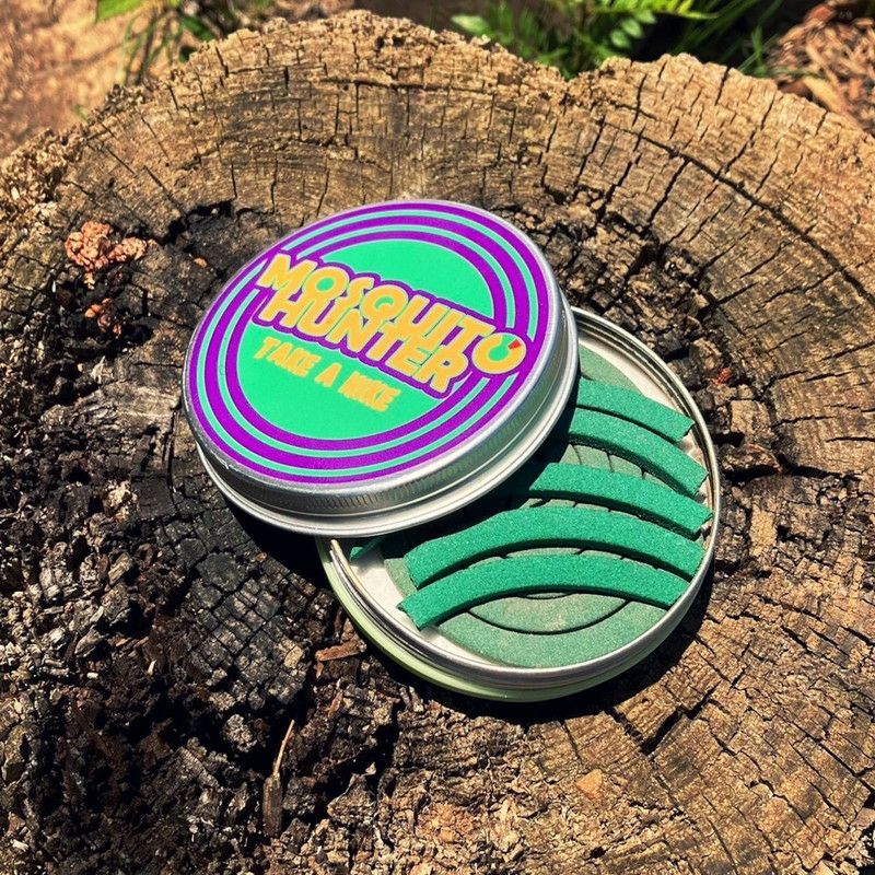 take a hike テイクアハイク MOSQUITO HUNTER モスキート ハンター