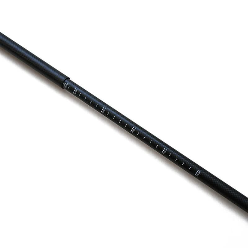 ANTCAUS アントカウス Carbon Trekking Pole カーボン トレッキング