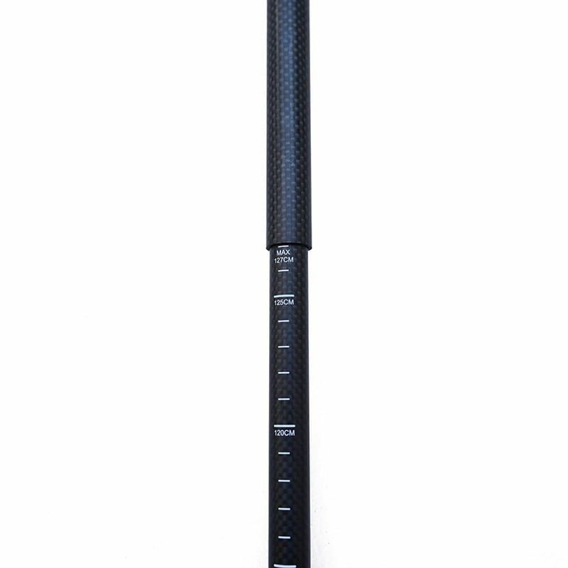 ANTCAUS アントカウス Carbon Trekking Pole カーボン トレッキング