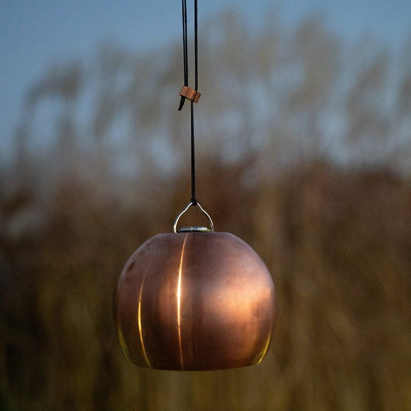 KURASHI MADE クラシメイド DOME LOOK ドームロック | TECH COUNTRY