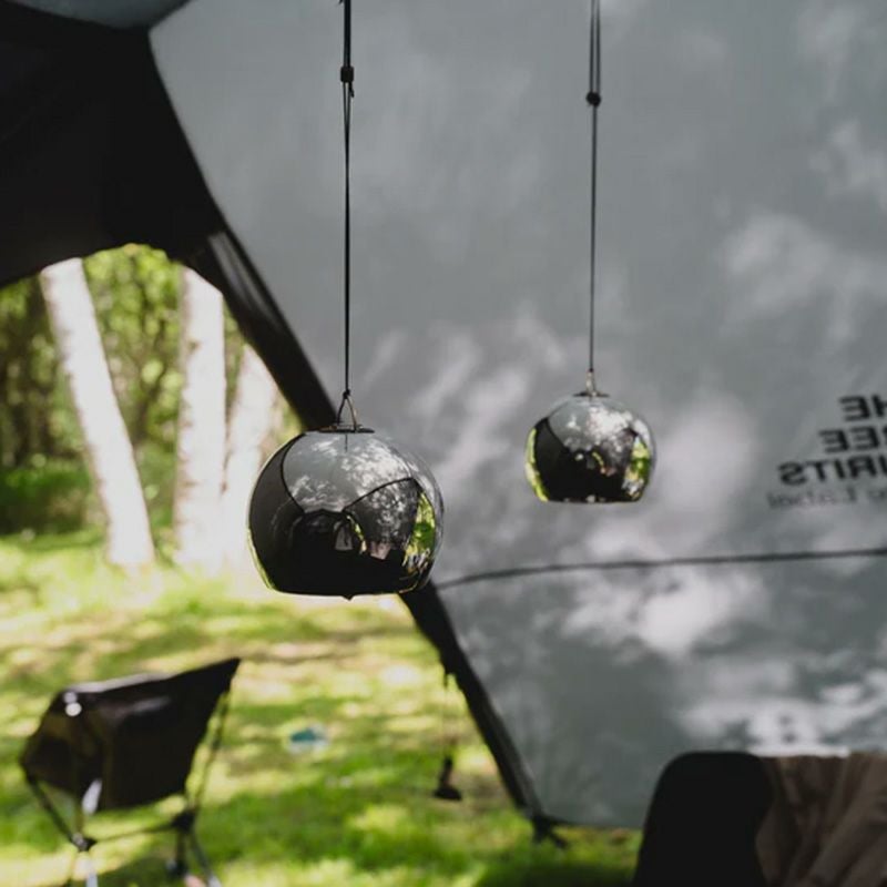 KURASHI MADE クラシメイド DOME LOOK ドームロック | TECH COUNTRY