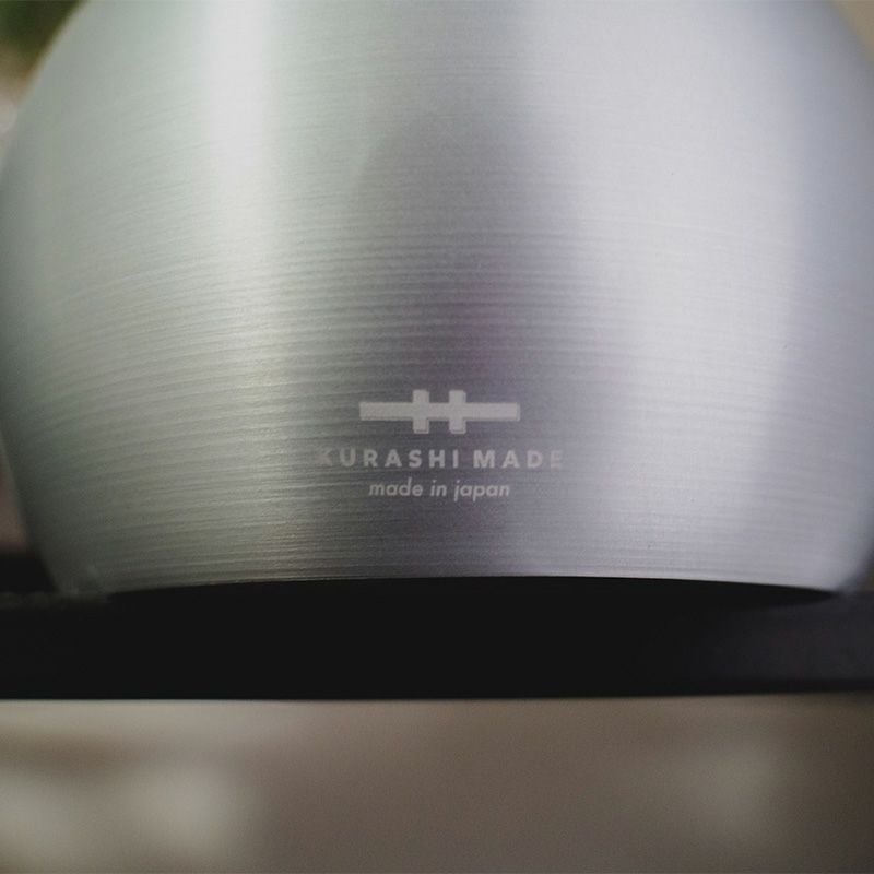 KURASHI MADE クラシメイド DOME LOOK ドームロック | TECH COUNTRY