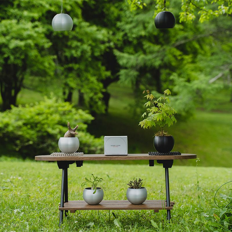 KURASHI MADE クラシメイド DOME LOOK ドームロック | TECH COUNTRY