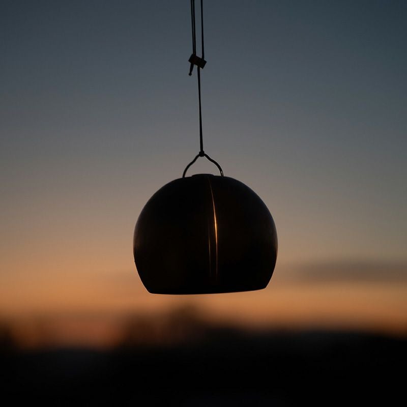 KURASHI MADE クラシメイド DOME LOOK ドームロック | TECH COUNTRY