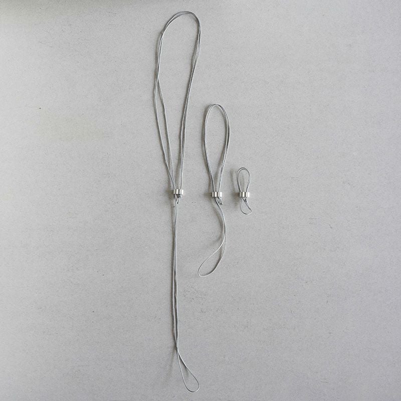 残り1点】KURASHI MADE クラシメイド MICRO CARABINER ALM マイクロ