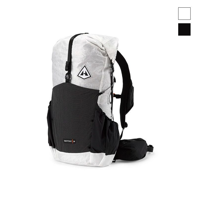 HYPERLITE MOUNTAIN GEAR | ULTAMID 2 INSERT WITH DCF11 FLOOR