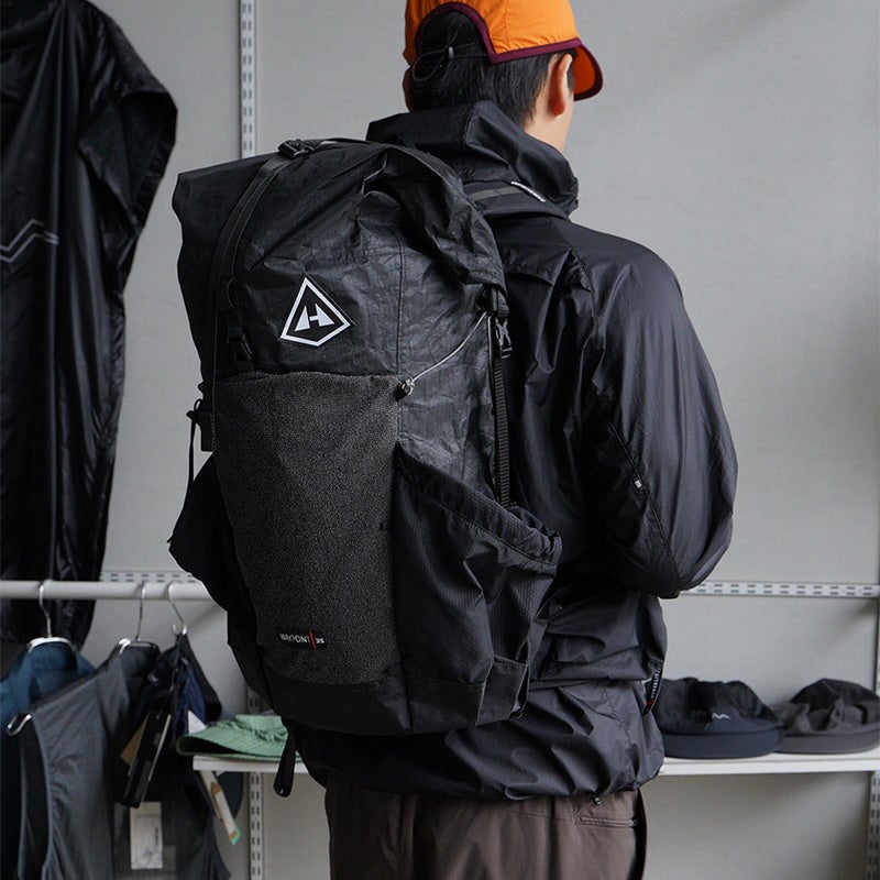 Hyperlite Mountain Gear WAYPOINT 35/ハイパーライトマウンテン Hyperlite Mountain Gear WAYPOINT 35/ハイパーライトマウンテン