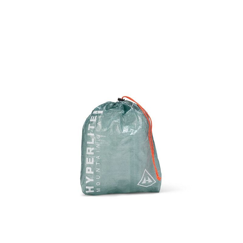 HYPERLITE MOUNTAIN GEAR | DRAWSTRING STUFF SACKS ハイパーライト