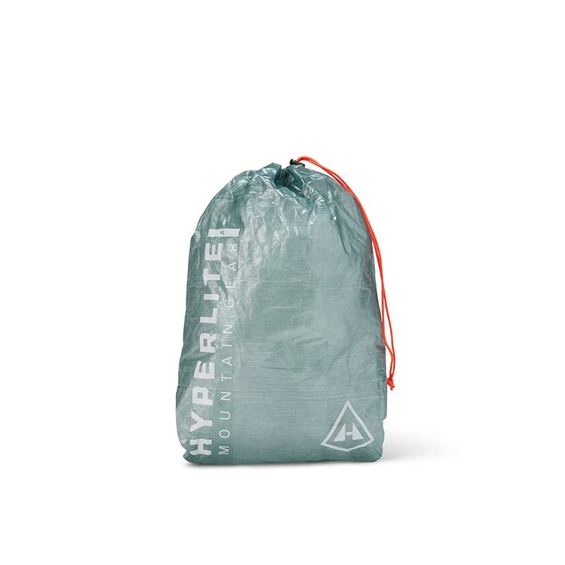 HYPERLITE MOUNTAIN GEAR | DRAWSTRING STUFF SACKS ハイパーライト