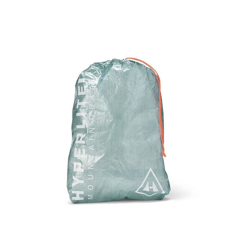 HYPERLITE MOUNTAIN GEAR | DRAWSTRING STUFF SACKS ハイパーライト