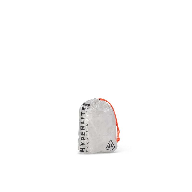 HYPERLITE MOUNTAIN GEAR | DRAWSTRING STUFF SACKS ハイパーライト