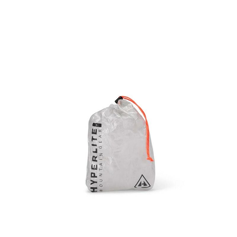 HYPERLITE MOUNTAIN GEAR | DRAWSTRING STUFF SACKS ハイパーライト