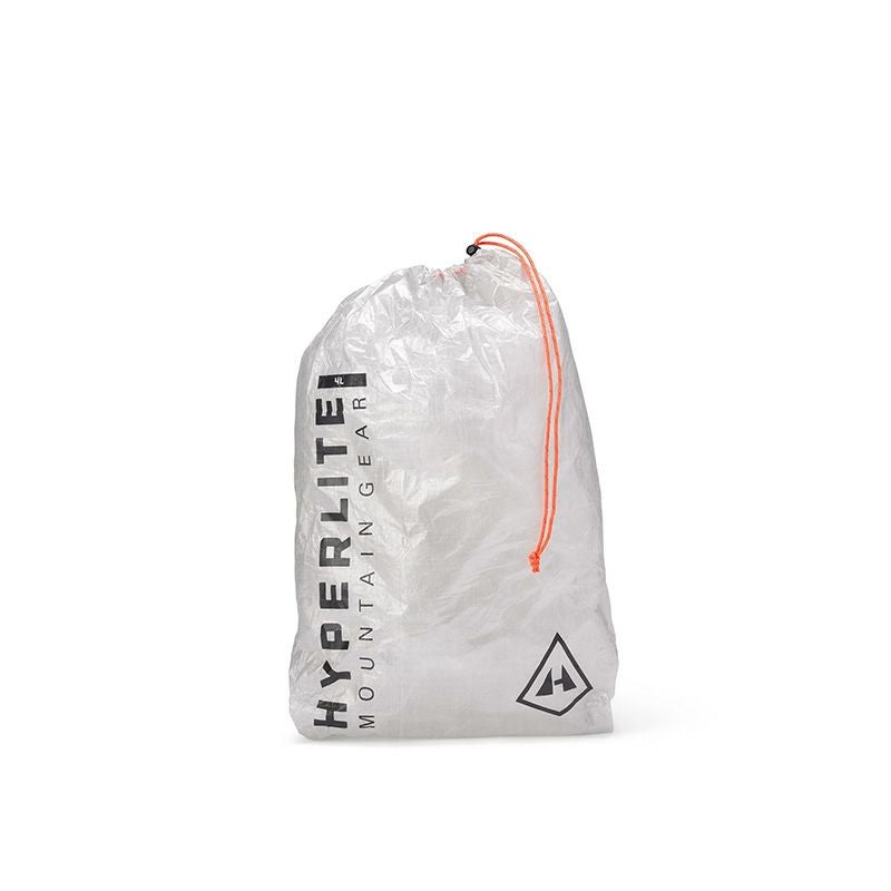 HYPERLITE MOUNTAIN GEAR | DRAWSTRING STUFF SACKS ハイパーライト
