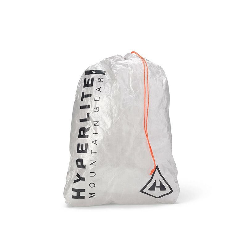 HYPERLITE MOUNTAIN GEAR | DRAWSTRING STUFF SACKS ハイパーライト