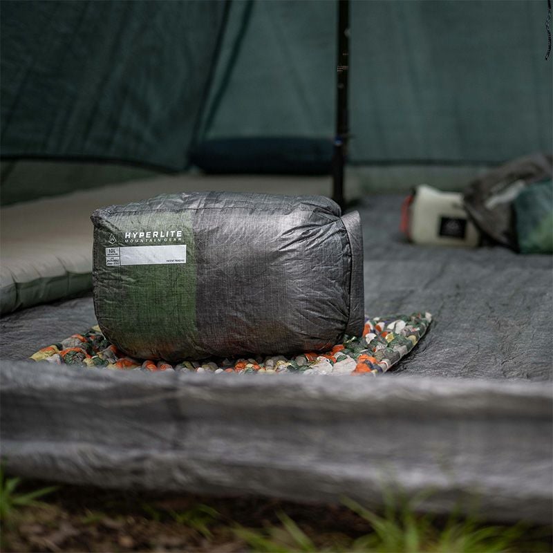 HYPERLITE MOUNTAIN GEAR | SIDE ENTRY POD ハイパーライトマウンテン