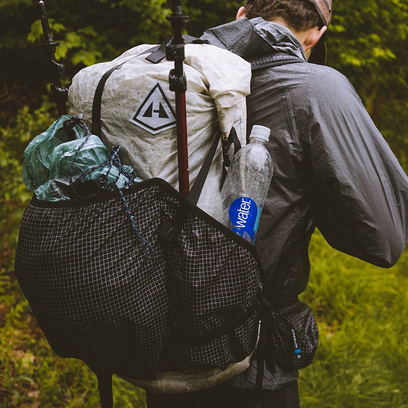 HYPERLITE MOUNTAIN GEAR SOUTHWEST 40