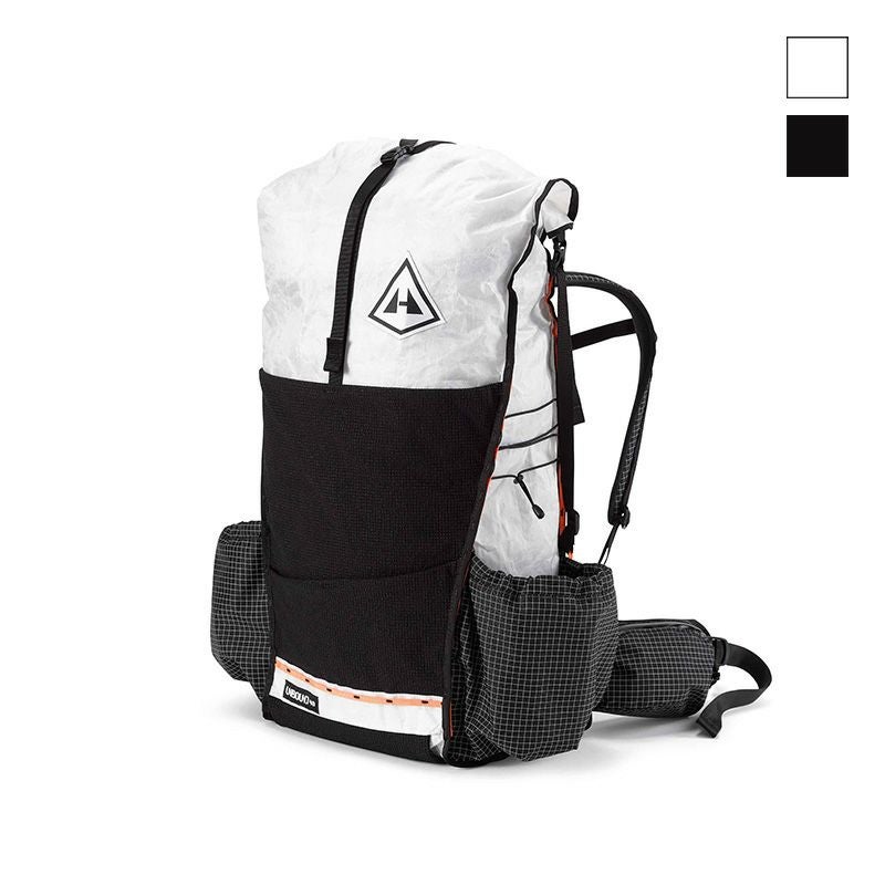 HYPERLITE MOUNTAIN GEAR | UNBOUND 40 ハイパーライトマウンテンギア