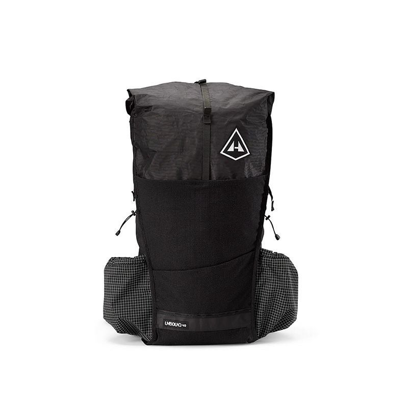 HYPERLITE MOUNTAIN GEAR | UNBOUND 40 ハイパーライトマウンテンギア