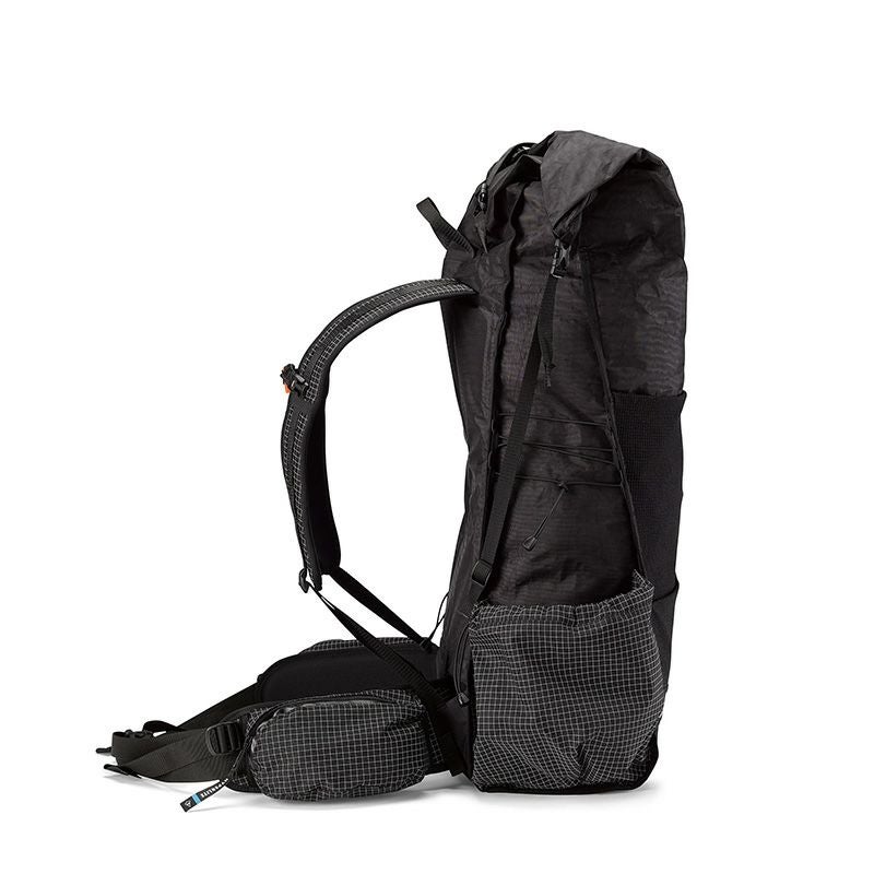 HYPERLITE MOUNTAIN GEAR | UNBOUND 40 ハイパーライトマウンテンギア
