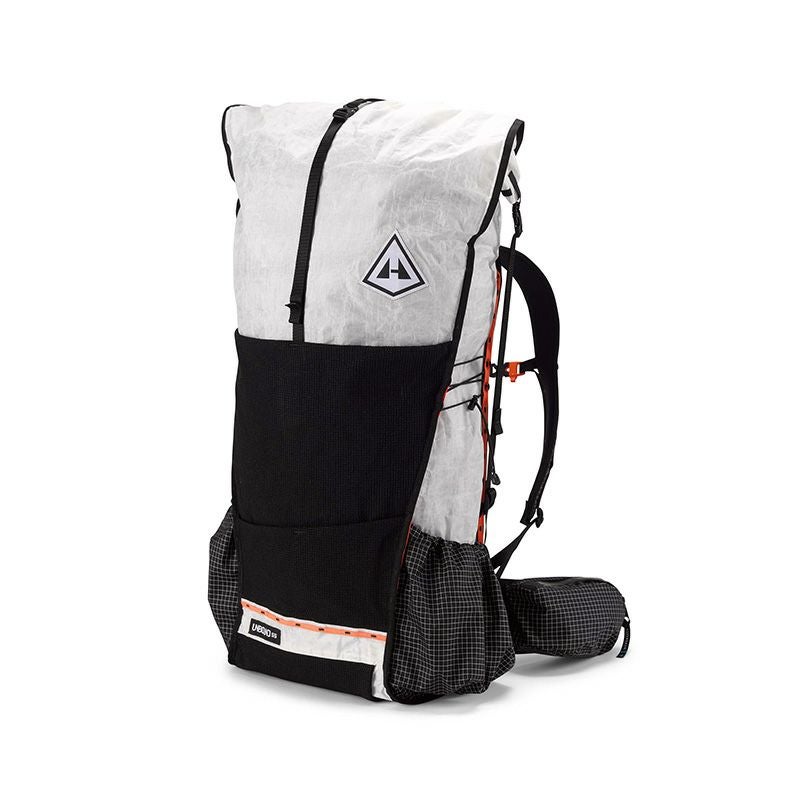 HYPERLITE MOUNTAIN GEAR | UNBOUND 55 ハイパーライトマウンテンギア