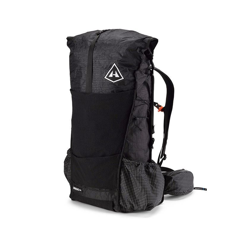HYPERLITE MOUNTAIN GEAR | UNBOUND 55 ハイパーライトマウンテンギア