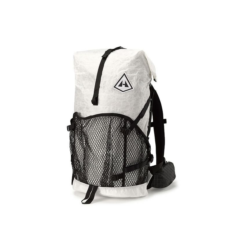 HYPERLITE MOUNTAIN GEAR | WINDRIDER 40 ハイパーライトマウンテン