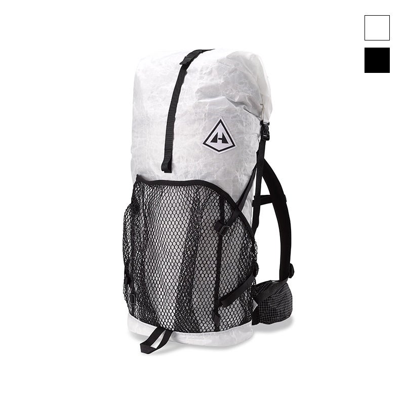 HYPERLITE MOUNTAIN GEAR | WINDRIDER 55 ハイパーライトマウンテン