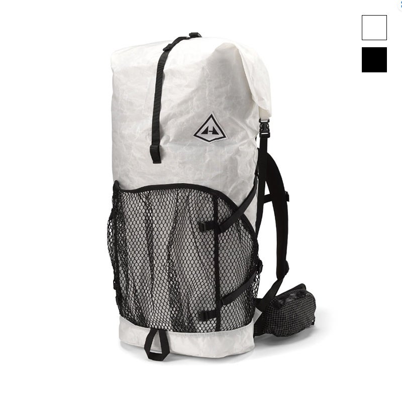 ハイパーライトマウンテンギア　新品未使用　ウィンドライダー3400 Mサイズ Hyperlite Mountain Gear ハイパーライトマウンテンギア Windrider
