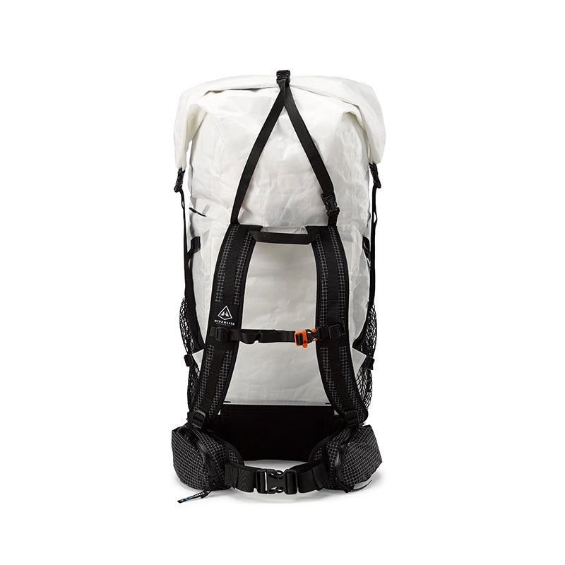 HYPERLITE MOUNTAIN GEAR | WINDRIDER 70 ハイパーライトマウンテン