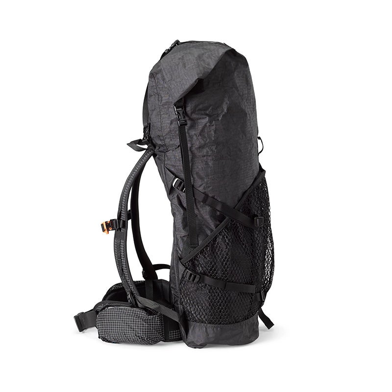 HYPERLITE MOUNTAIN GEAR | WINDRIDER 70 ハイパーライトマウンテン