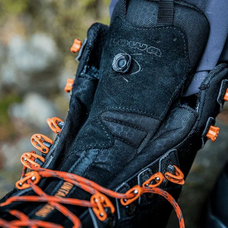 新品未使用　LOWA バイオレ gt UK8 1/2 登山靴 LOWA ローバー VAJOLET GT バイオレ GT | TECH COUNTRY