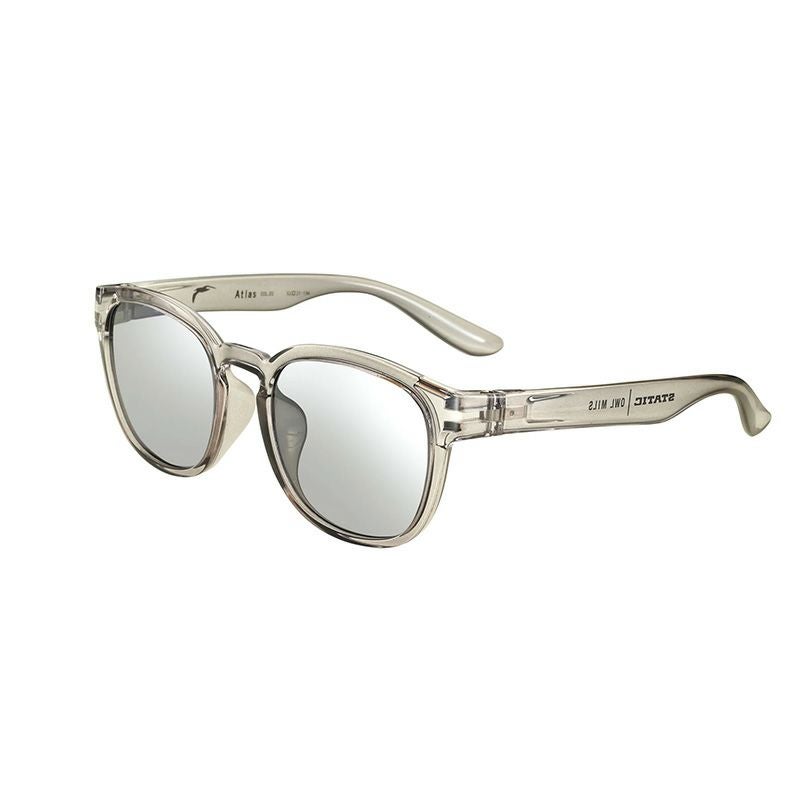 STATIC × OWL MILS | Atlas スタティック × アウルミルズ アトラス